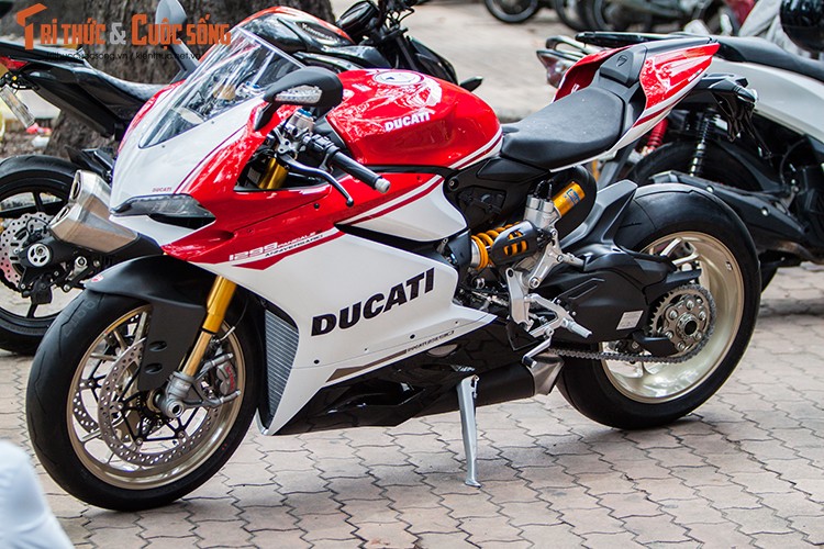 Sieu moto Ducati 1299 Panigale S gia 2 ty tai Sai Gon-Hinh-16
